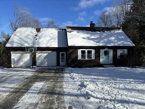 108 Morgan Lane, Millinocket, ME 04462