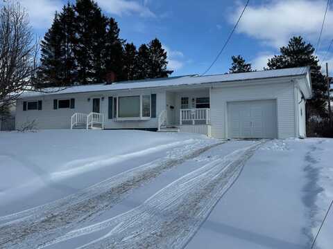 113 Canterbury Street, Presque Isle, ME 04769