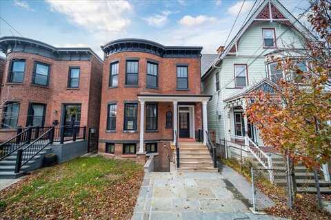 55 Liberty Street, Newburgh, NY 12550