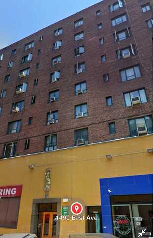 1490 East Avenue, Bronx, NY 10462