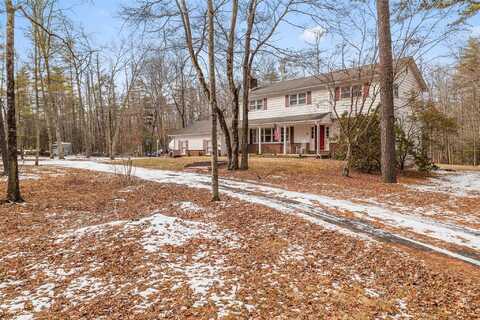 31 Carey Drive, Woodstock, NY 12498