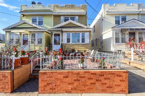 9422 124th Street, Richmond Hill, NY 11419