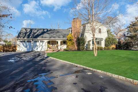 11 Harbor Road, Hampton Bays, NY 11946