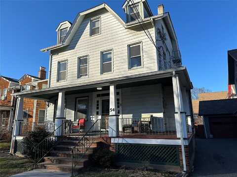 54 4th Avenue, Nyack, NY 10960