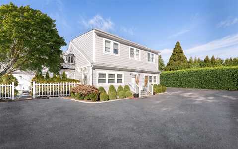 515 Hampton Road, Southampton, NY 11968