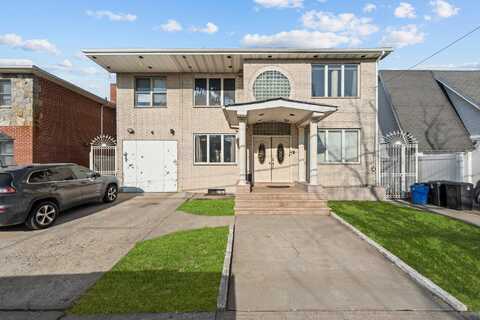 138-65 63rd Avenue, Flushing, NY 11367