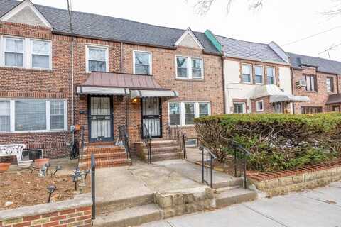 64-47 79th Street, Middle Village, NY 11379