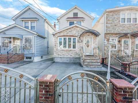 122-18 115th Avenue, South Ozone Park, NY 11420