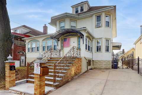 3126 Buell Street, East Elmhurst, NY 11369