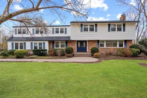 84 Woodchuck Hollow Road, Cold Spring Harbor, NY 11724