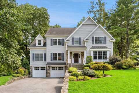 24 Myrtledale Road, Scarsdale, NY 10583