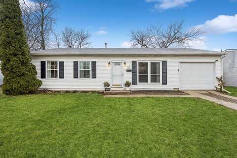 328 Macon Avenue, Romeoville, IL 60446