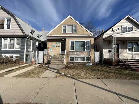 6123 S Kolin Avenue, Chicago, IL 60629