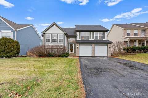 819 Adderly Lane, Gurnee, IL 60031