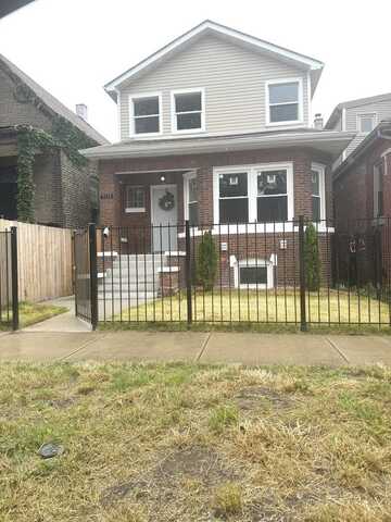 7124 S Woodlawn Avenue, Chicago, IL 60619