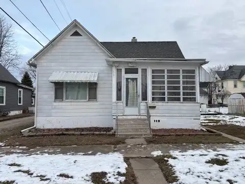 543 W Hickory Street, Kankakee, IL 60901