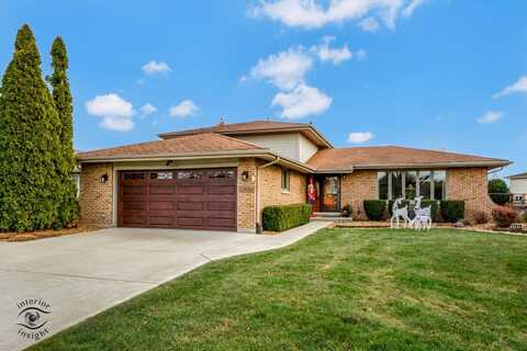 17419 Mulberry Avenue, Tinley Park, IL 60487