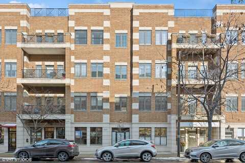 2130 W Belmont Avenue, Chicago, IL 60618