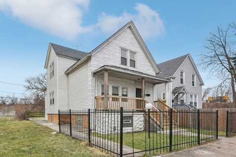 8422 S Gilbert Court, Chicago, IL 60620