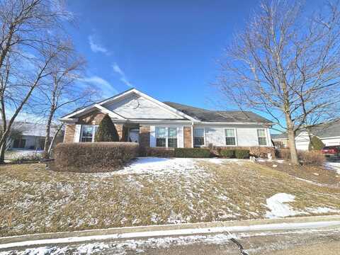 21112 W Cypress Court, Plainfield, IL 60544