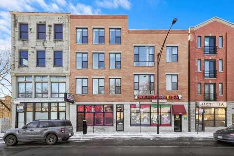 1064 N Milwaukee Avenue, Chicago, IL 60622