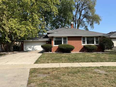 1036 E 170th Street, South Holland, IL 60473