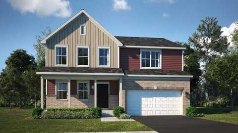 7607 Currant Drive, Joliet, IL 60431