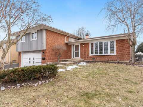 15121 Chestnut Lane, Oak Forest, IL 60452