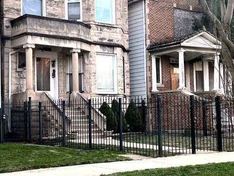 7251 S Emerald Avenue, Chicago, IL 60621