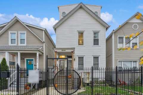 2836 N Maplewood Avenue, Chicago, IL 60618