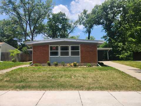 336 Oakwood Street, Park Forest, IL 60466