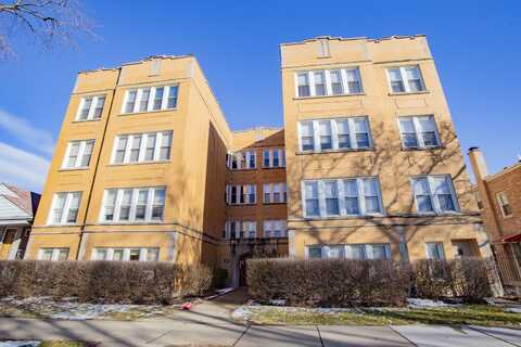 6309 N ALBANY Avenue, Chicago, IL 60659