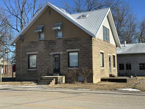 212 N. Main Street, Van Orin, IL 61374