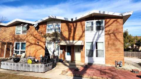 1574 Woodland Avenue, Des Plaines, IL 60016