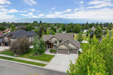 11 White Bark Lane, Kalispell, MT 59901