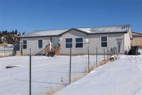 5766 Kraut Lane, Helena, MT 59602