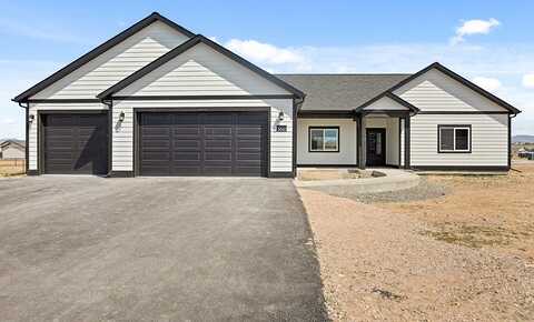 3846 Monarch Road, East Helena, MT 59635