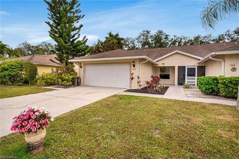 566 Saint Andrews, NAPLES, FL 34113