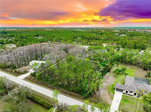 24200 Claire, BONITA SPRINGS, FL 34135