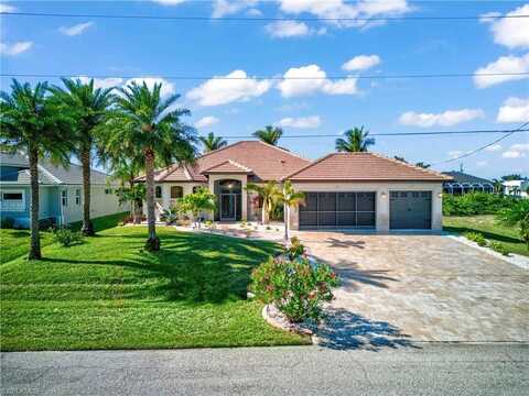 412 NW 32nd, CAPE CORAL, FL 33993