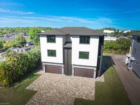 3063 Connecticut, NAPLES, FL 34112
