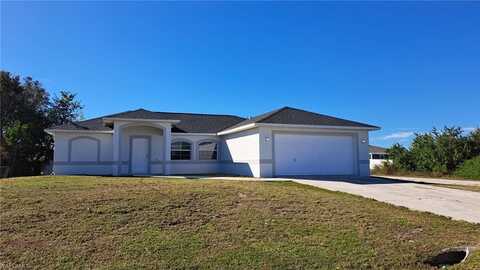 518 Kingsbury, LEHIGH ACRES, FL 33974