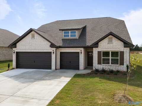 425 Ledgeway Drive, Harvest, AL 35749