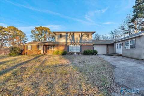 760 Welcome Home Road, Grant, AL 35747