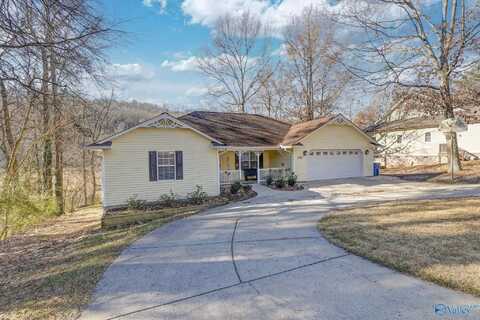 3523 Colonial Drive, Guntersville, AL 35976