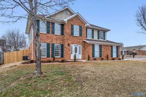 154 Garden Brook Drive, Madison, AL 35758