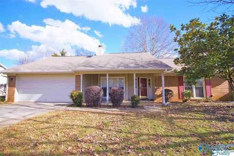 145 Bibb Drive, Madison, AL 35758