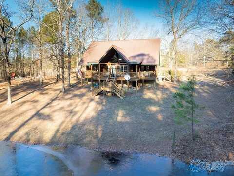 3315 County Road 106, Mentone, AL 35984