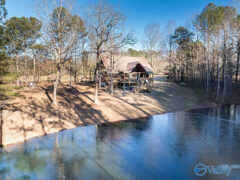 3315 County Road 106, Mentone, AL 35984