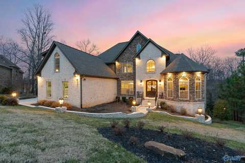 1 Sylvias Way SE, Huntsville, AL 35803